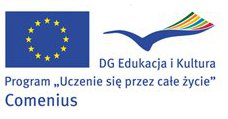 logo comenius