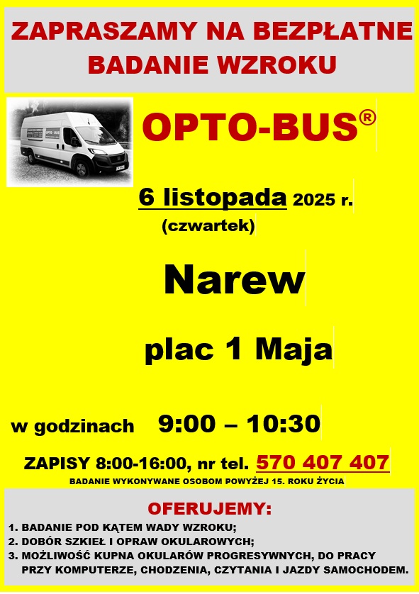 narew 