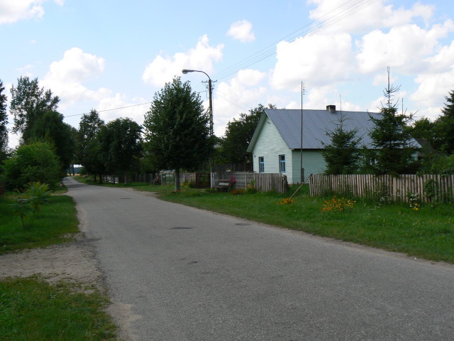 Chrabostówka