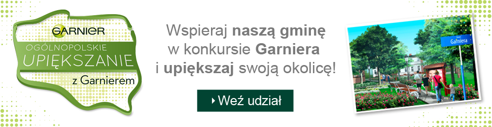 Głosuj na Gminę Narew