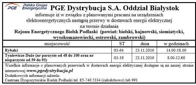 wyl energ 23 11 2016