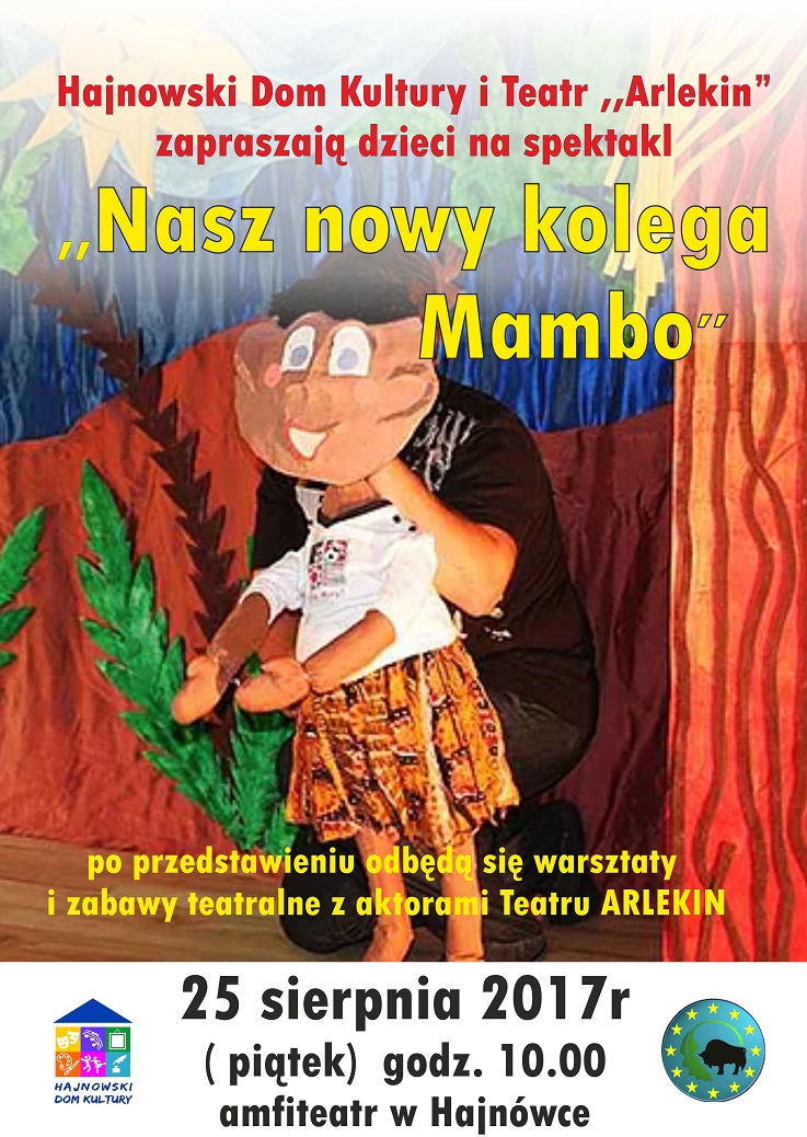 arlekin mambo