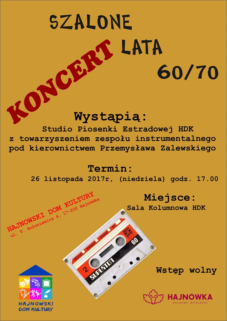 lata60 hdk