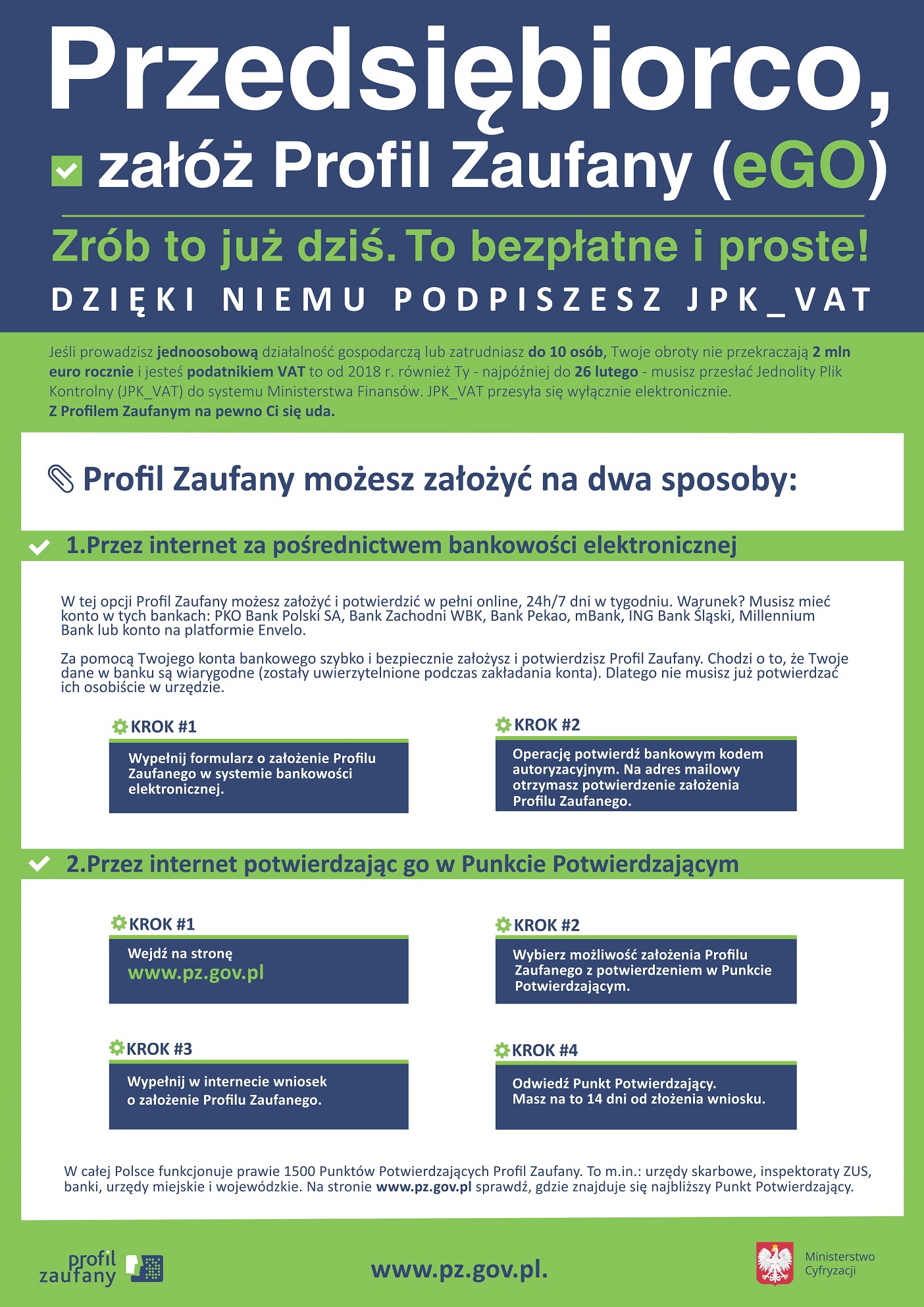 prof zauf plakat