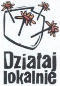 dzialaj lokalnie logo