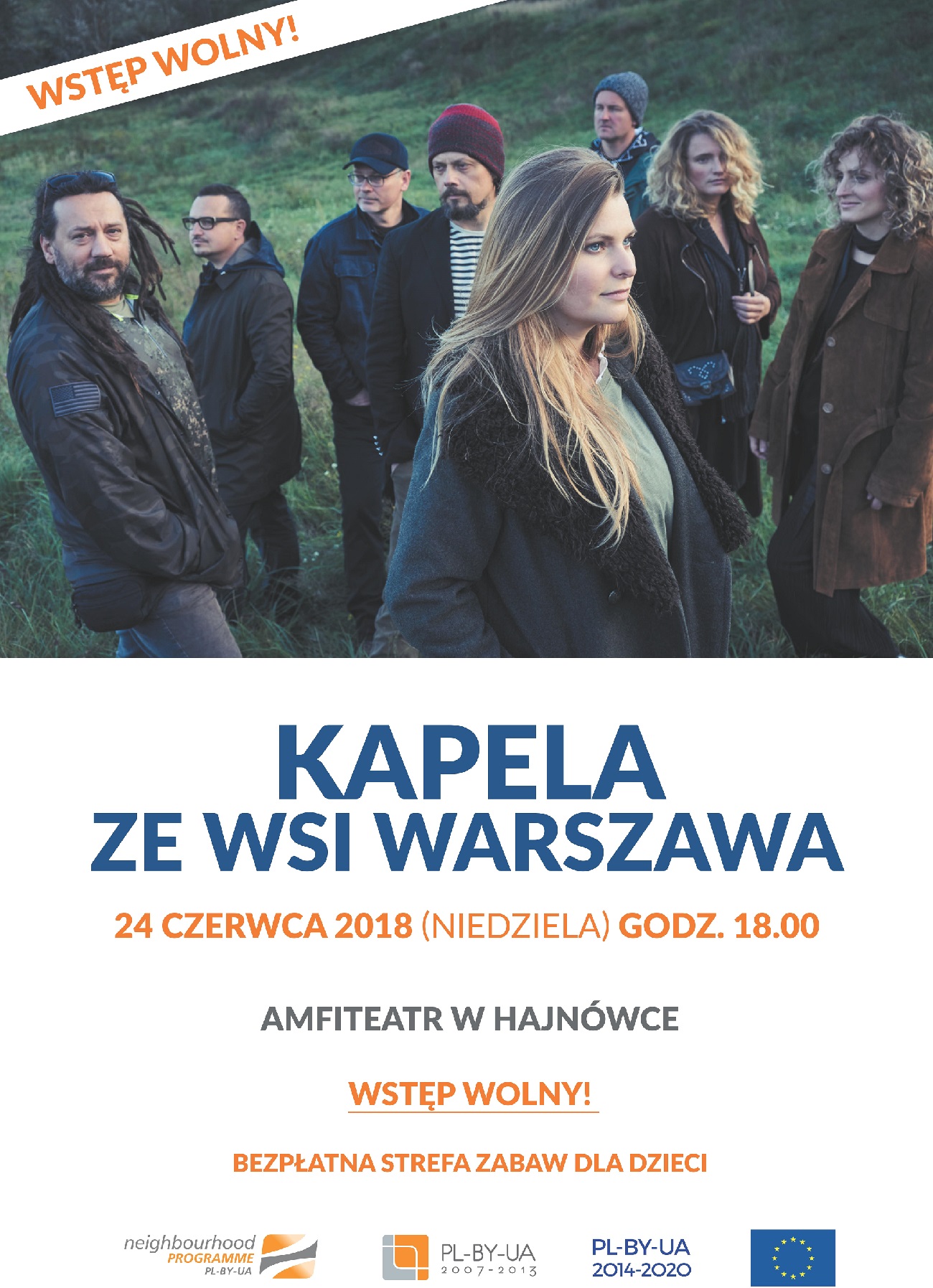 kapela hdk2