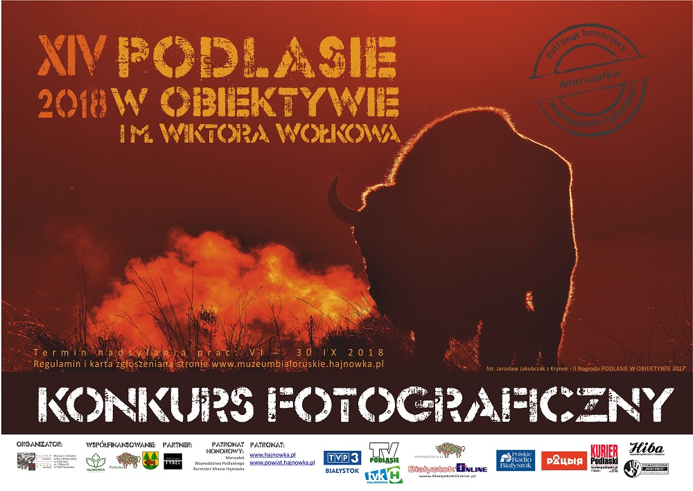 pwo plakat