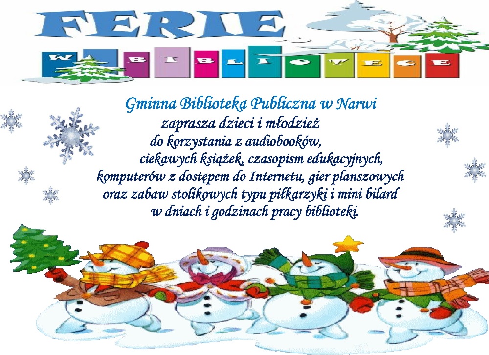 ferie bibl 2019