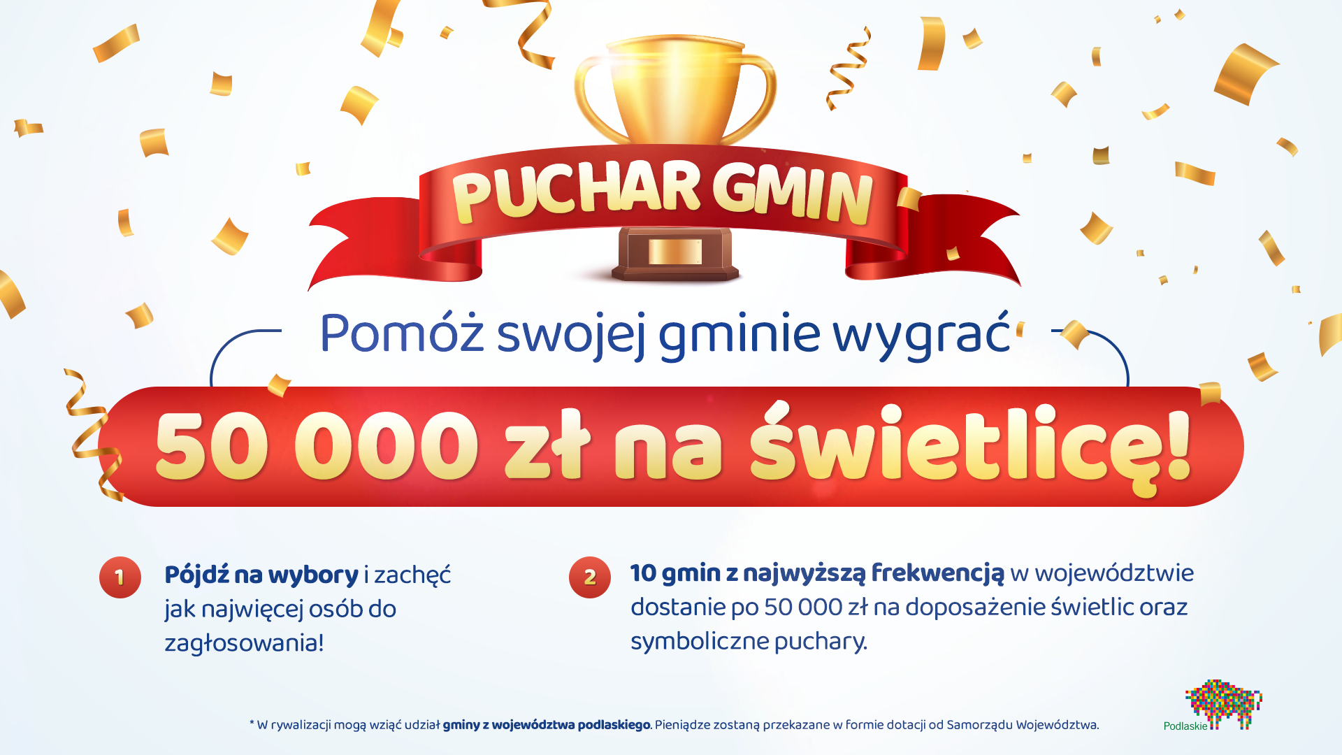 puchar gmin grafika