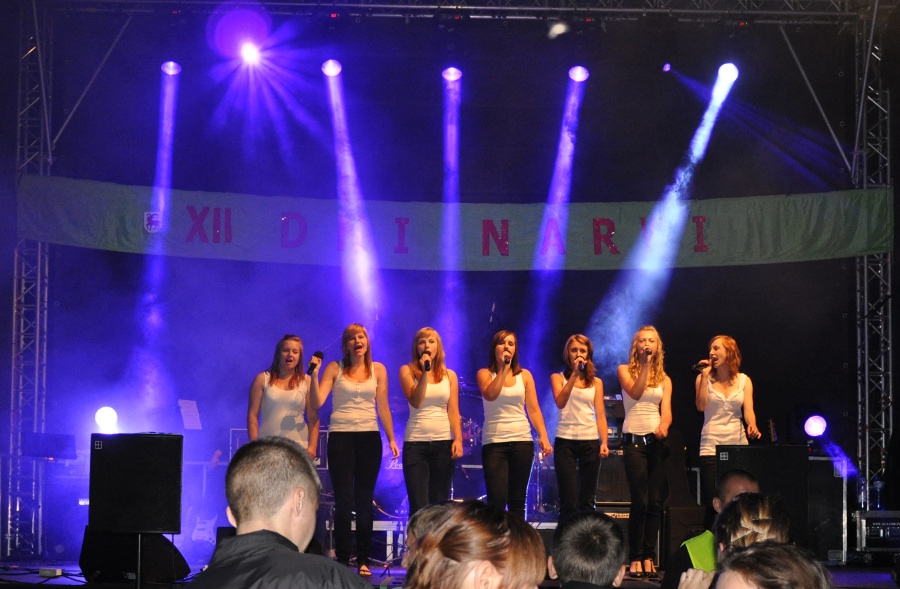 XII Dni Narwi 2011