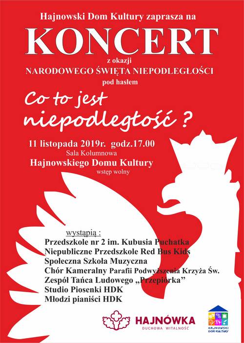 plakat 11.11