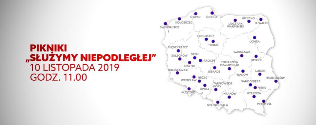 zał. Mapa Służmy Niepodległej